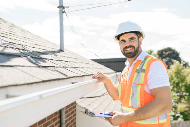 Heating Cable for Roof Installation in Coral Springs, FL