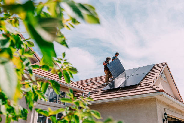 Quick and Trustworthy Emergency Roof Repair Services in Coral Springs, FL
