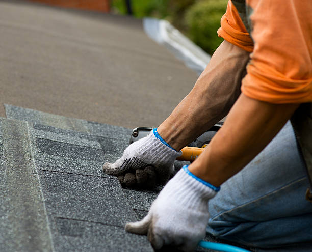 Quick and Trustworthy Emergency Roof Repair Services in Coral Springs, FL